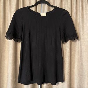 Sézane Clea t-shirt